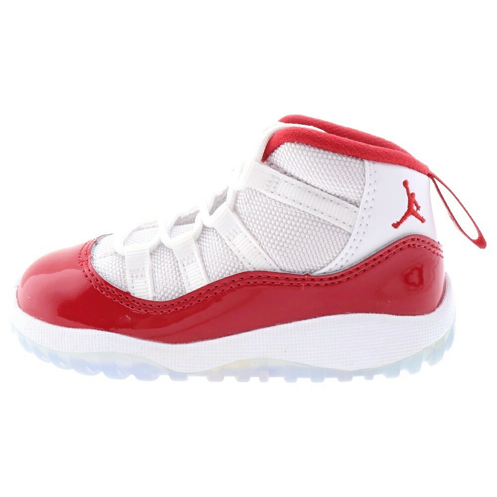 AIR JORDAN 11 RETRO TD 378040-116 キッズ