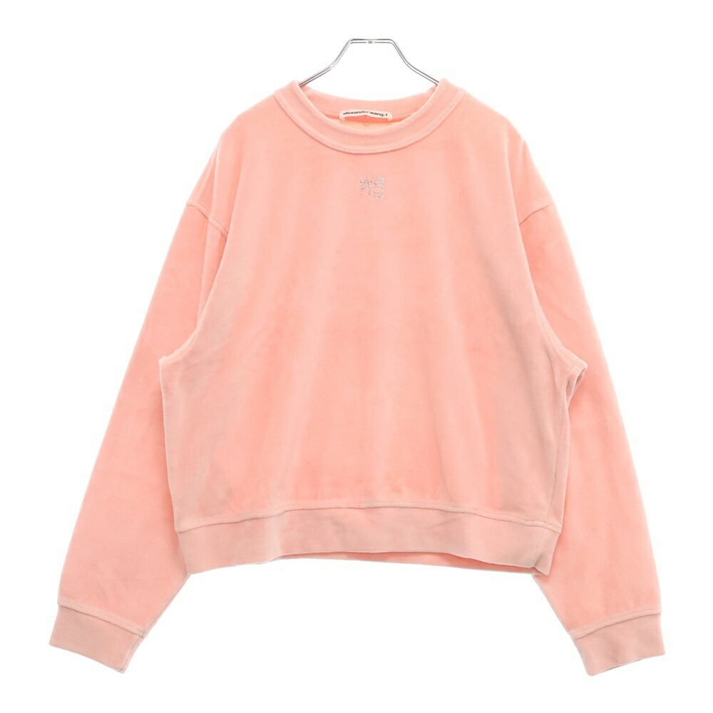 Logo Crewneck Swaetshirt クルーネックスウェットトレーナー