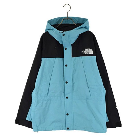 MOUNTAIN LIGHT JACKET GORE-TEX マウンテンライトジャケット