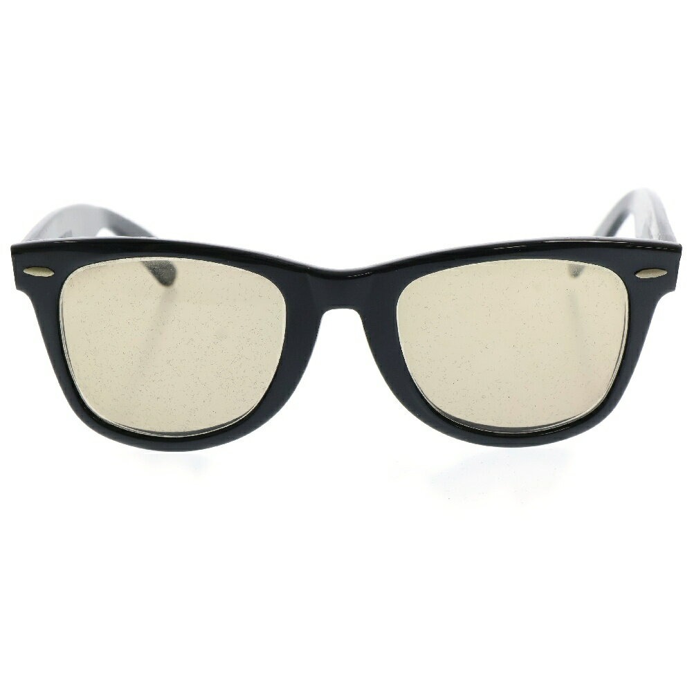 WAYFARER カラーレンズ アイウェア