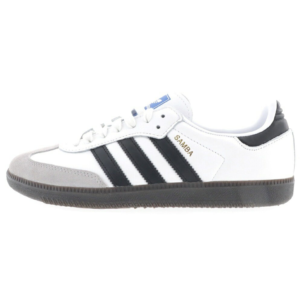 SAMBA OG B75806