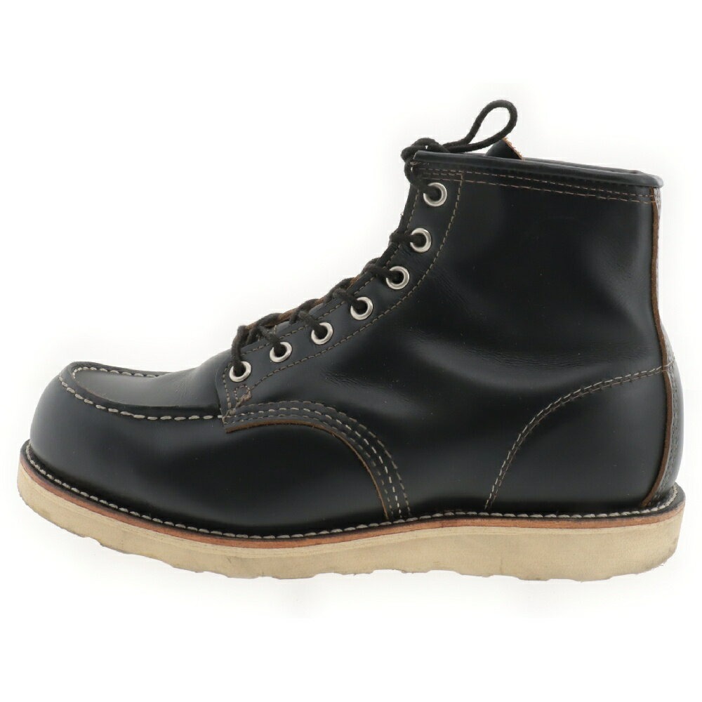 IRISH SETTER アイリッシュセッター レザーブー