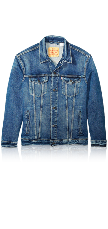 Levi’s