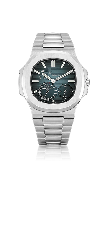 PATEK PHILIPPE