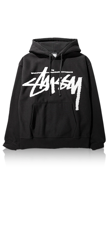 STUSSY
